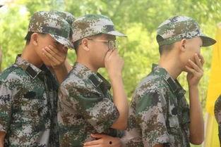 军训最新爆料,最新爆料揭秘神秘训练内容  第2张