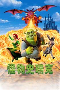 在线观看怪物,在线怪物生成之旅  第3张