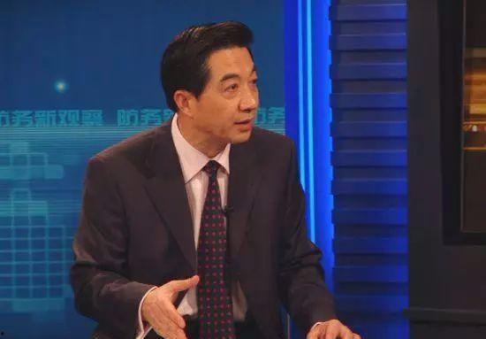 张召忠最新爆料,军事风云再掀波澜  第2张